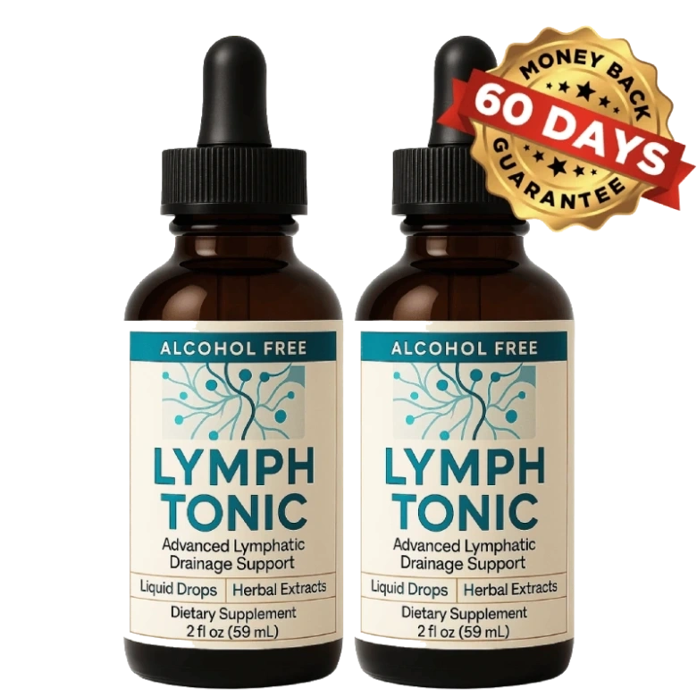 What is Lymph Tonic supplement?
